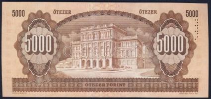 1990. 5000Ft T:I