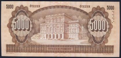 1993. 5000Ft T:I
