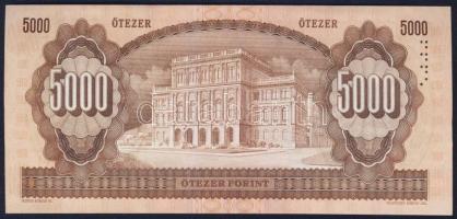 1995. 5000Ft "J" T:I R!