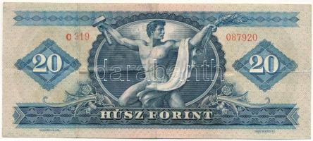 1965. 20Ft T:F
Adamo F14