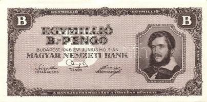 1946. 1000.000BP (5x) T:I