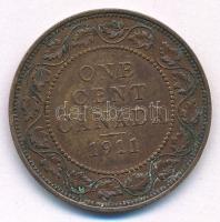 Kanada 1911. 1c bronz "V. György" T:XF,VF kis ph.
Canada 1911. 1 Cent bronze "George...