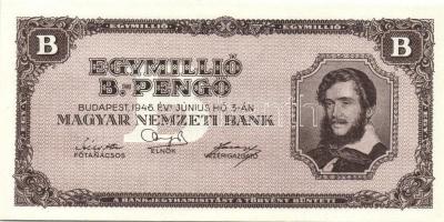 1946. 1000.000BP (5x) T:I