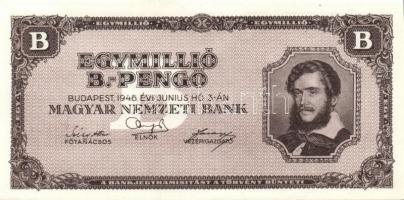 1946. 1000.000BP (5x) T:I