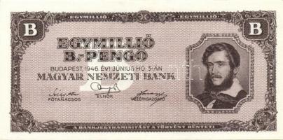 1946. 1000.000BP (5x) T:I