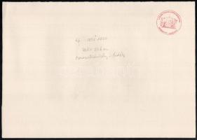 cca 1860 Ludwig Rohbock (1820-1883) - J. M. Kolb (?-?): Marosvásárhely, főpiac és a kegyesrendiek zá...