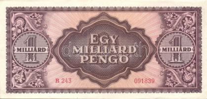 1946. 1000.000.000P (5x) T:I-