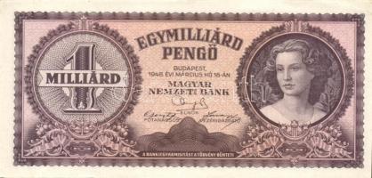 1946. 1000.000.000P (5x) T:I-