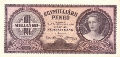 1946. 1000.000.000P (5x) T:I-