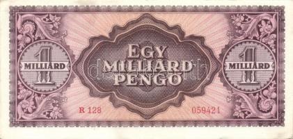 1946. 1000.000.000P (5x) T:I-