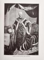 Himfy-Album. A Pesti Napló 1900. évi karácsonyi ajándéka előfizetőinek. Zilahi Kiss Béla, Kisfaludy ...