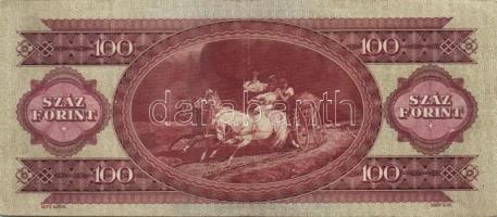 1947. 100Ft T:III