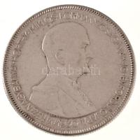 1930. 5P Ag "Horthy jobbra" hajas T:XF Adamo P8