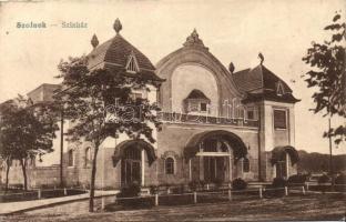 Szolnok színház (EK)