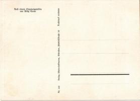 Adolf Hitler. Verlag Photo-Hoffmann Nr. 442. s: Willy Exner