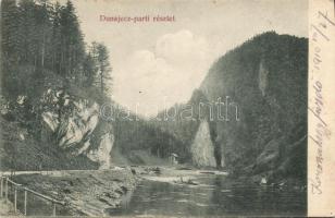Tátra Dunajec (Rb)