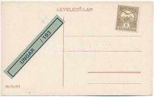 Budapest XVII. Rákoskeresztúr, Nyaraló csárda a Varjútanyához, húscsarnok üzlete