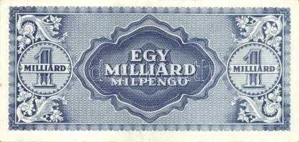 1946. 1000.000.000MP (3x) T:I-