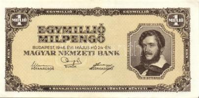 1946. 100.000MP + 1000.000MP T:I-