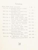 Bács-Bodrogh vármegye egyetemes monografiája. Hazánk ezredéves fennállásának ünnepe alkalmából kiadt...