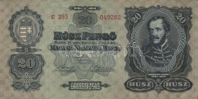 1930. 20P T:II-