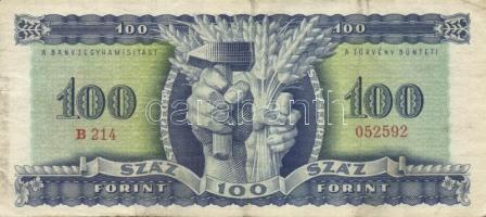 1946. 100Ft T:II-/III+