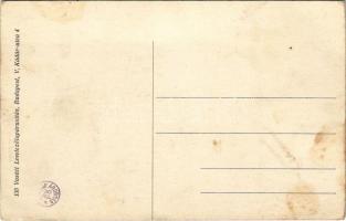 Körmend, Malom a Rábán. Vasúti levelezőlapárusítás 135. (EB)