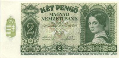 1940. 2P T:I