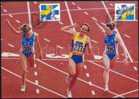 Finnország 1994