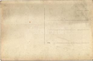 Első világháborús osztrák-magyar vöröskeresztes nővérek a vasútállomáson, Matild néne / WWI K.u.k. m...