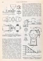 Dr. Széll László: Építéstechnológia I. Bp., 1981. Tankönyvkiadó. Kiadói egészvászon-kötés, sérült ki...