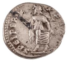 Római Birodalom / Laodicea ad Mare / Geta 198-212. Denarius Ag (3,21g) T:XF
Roman Empire / Laodicea...