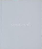 Maurer Dóra (szerk.): Transzparencia-átlátás. Bp., 2010, Nyílt Struktúrák Művészeti Egyesület. 72 p....