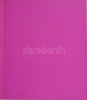 Maurer Dóra (szerk.): Ornamentika - Szerialitás, Ornament - Seriality. Bp., 2011, Nyílt Struktúrák M...