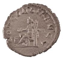 Római Birodalom / Róma / Otacilia Severa 244-246. Antoninianus Ag (2,62g) T:XF
Roman Empire / Rome ...