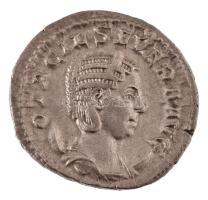 Római Birodalom / Róma / Otacilia Severa 244-249. Antoninianus Ag (4,21g) T:AU Roman Empire / Rome / Otacilia Severa 244-249. Antoninianus Ag "OTACIL SEVERA AVG / PIETAS AVGVSTAE" (4,21g) C:AU RIC IV 130