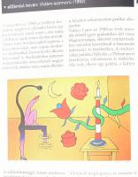 2 db képzőművészeti katalógus: Somhegyi Zoltán (szerk.): Kortárs magángyűjtők 2010. Bp., é.n., Edge ...