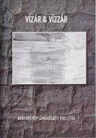 Vincze Zuzsa (szerk.): Vízár & Vízzár. Kortárs képzőművészeti kiállítás H.n., 1999, k.n.. Színes és fekete-fehér képekkel, többek közt EfZámbó István, Nádler István, Bak Imre, Fehér László, Szurcsik József műveinek reprodukcióival illusztrált. Kiadói papírkötés.