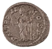 Római Birodalom / Róma / Severus Alexander 223. Denarius Ag (2,71g) T:XF patina
Roman Empire / Rome...