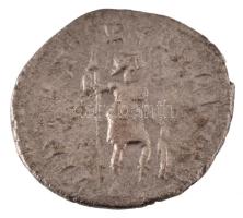 Római Birodalom / Antiochia / I. Philippus Arabs 244. Antoninianus Ag (2,81g) T:VF,F
Roman Empire /...
