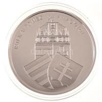 DN "Nemzetünk Nagyjai - "Éljen Mátyás király!" - Mátyás király / Isten áldd meg a mag...