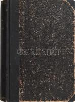 Maurice Maeterlinck 3 műve [Egybekötve]: 

Maurice Maeterlinck: A méhek élete. Ford.: Binder Jenő....