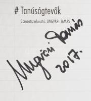 Zsadányi Oszkár: Mindenki szolgája. Feljegyzések az oroszországi és ukrajnai munkaszolgálatosok kálv...