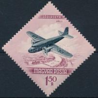 1954 Repülőnap 1,50Ft elfogazva