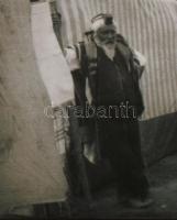 Kő kövön. Töredékek a magyar vidéki zsidóság kultúrájából. Picking up the pieces. Fragments of Rural...