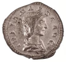 Római Birodalom / Róma / Iulia Maesa 218-222. Denár Ag (3,03g) T:AU Roman Empire / Rome / Julia Maesa 218-222. Denarius Ag "IVLIA MAESA AVG / PIETAS AVG" (3,03g) C:AU RIC IV 272