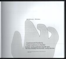 Jurecskó László - Tóth Károly: Csontvárytól Kondorig. Az Antal-Lusztig - gyűjtemény legszebb rajzai....