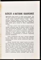 Green Béla: Amerikai nyelvmester. (Green's American Language Master). New York, 1965, Kerekes B...