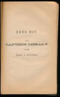 Táncsics Mihály: Táncsics Mihály munkái 2. kötet: 
Pazardi (2. kiadás.); Bogdán unokája Laura (2. k...