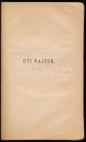 Táncsics Mihály: Táncsics Mihály munkái 2. kötet: 
Pazardi (2. kiadás.); Bogdán unokája Laura (2. k...